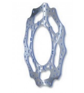 Disco Freno Husaberg tutti Anteriore Moose Racing Blue