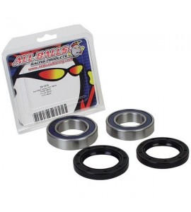 Cuscinetti Ruote Honda CR-CRF 125-250-450 Anteriore All balls