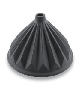 Coperchi Cassa Filtro Universale Acerbis Nero   
