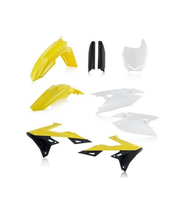 Kit Plastiche KTM