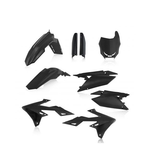 Kit Plastiche KTM