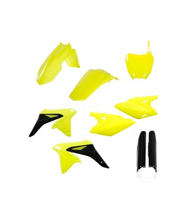 Kit Plastiche KTM