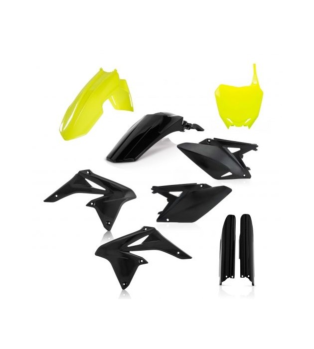 Kit Plastiche KTM