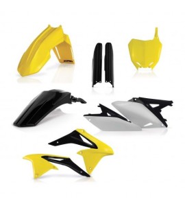 Kit Plastiche KTM