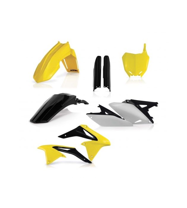 Kit Plastiche KTM