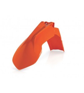 Parafango Anteriore KTM SX-F-SX-EXC-F-EXC 20013-2014-2015 
