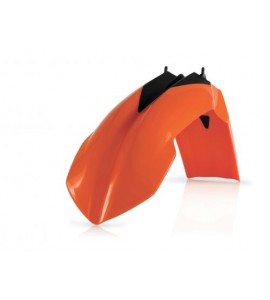 Parafango Anteriore KTM SX-F-SX-EXC-F-EXC 2007 al 2012  