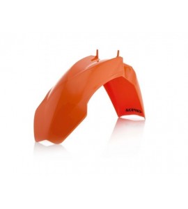 Parafango Anteriore KTM SX-F-SX-EXC-F-EXC 2000 al 2006  
