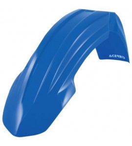 Parafango Anteriore YAMAHA YZ-YZF-WRF 125-250-450 2010-2017