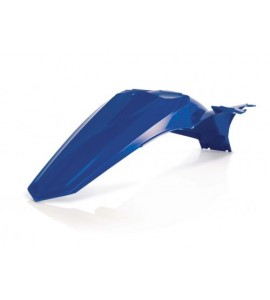 Parafango Posteriore YAMAHA YZF 250-450 2014-2018