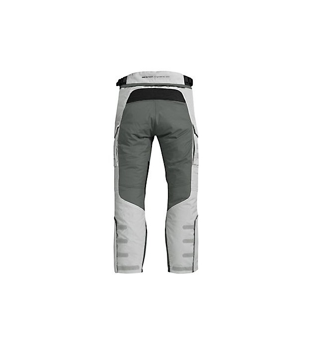 Giacca moto estiva Rev'it Airwave 