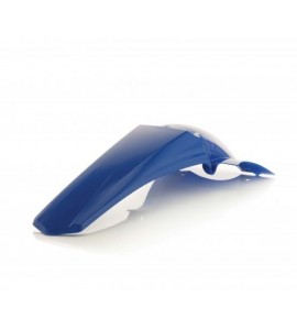 Parafango Posteriore YAMAHA YZF 250-450 2006-2009