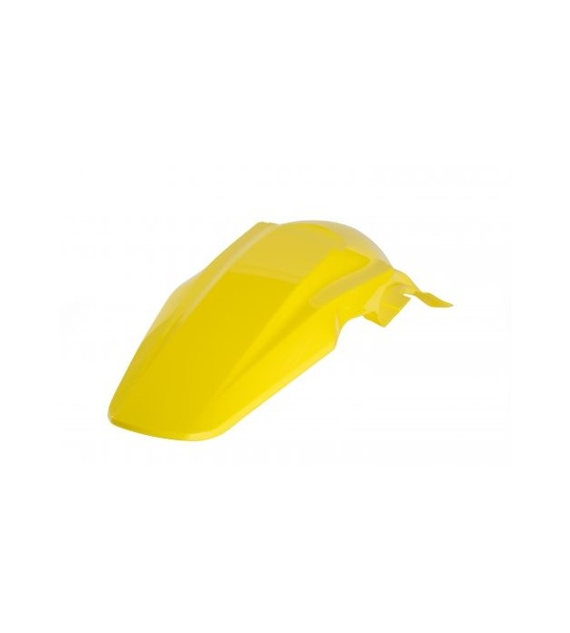 Parafango Posteriore SUZUKI RM Z 250 2007-2009