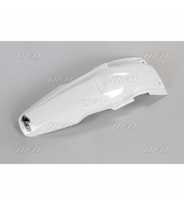 Parafango Posteriore SUZUKI RM Z 250 2007-2009