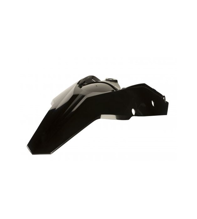 Parafango Posteriore KTM EXC-F 125-250-400-450-530 DAL 2008 AL 2011