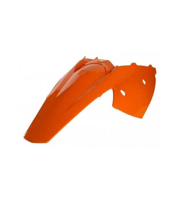 Parafango Posteriore KTM SX-SXF 125-250-400-450-530 DAL 2003 AL 2006