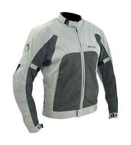 Giacca moto estiva Rev'it Airwave 
