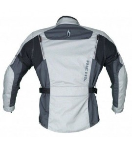 Giacca moto estiva Rev'it Airwave 