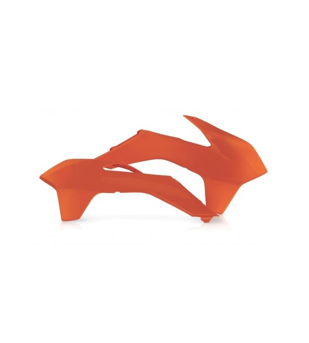 Convogliatori Radiatori KTM SX-SX-F-EXC-EXC-F 2013-2016