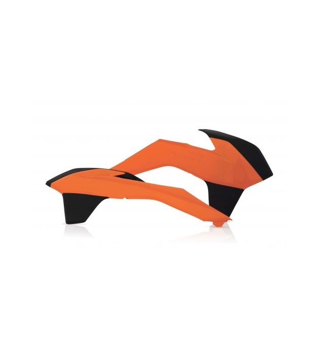 Convogliatori Radiatori KTM SX-SX-F-EXC-EXC-F 2013-2016