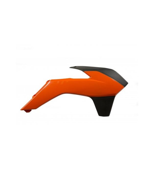 Convogliatori Radiatori KTM SX-SX-F-EXC-EXC-F 2013-2016