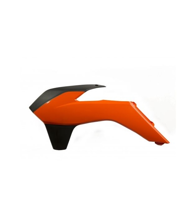 Convogliatori Radiatori KTM SX-SX-F-EXC-EXC-F 2013-2016