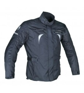 Giacca moto estiva Rev'it Airwave 
