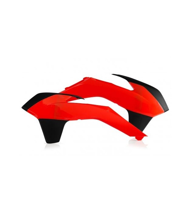 Convogliatori Radiatori KTM SX-SX-F-EXC-EXC-F 2013-2016
