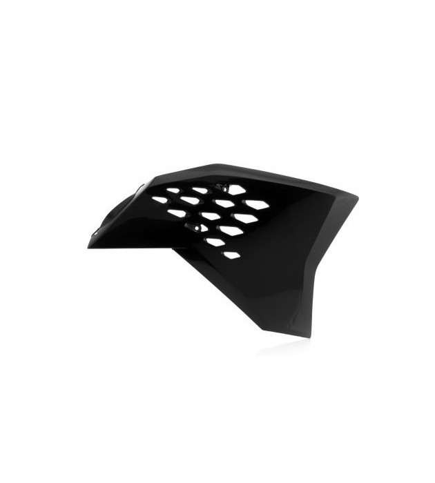 Convogliatori Radiatori KTM SX-SX-F-EXC-EXC-F 2007-2011