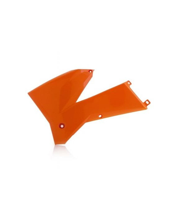 Convogliatori Radiatori KTM SX-SX-F-EXC-EXC-F 2004-2006