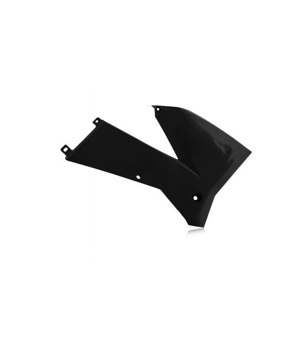 Convogliatori Radiatori KTM SX-SX-F-EXC-EXC-F 2004-2006