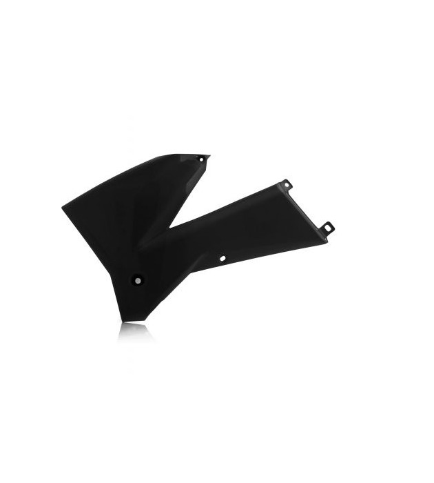 Convogliatori Radiatori KTM SX-SX-F-EXC-EXC-F 2004-2006