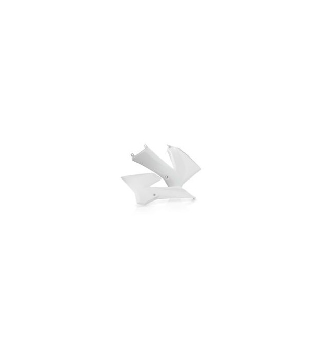 Convogliatori Radiatori KTM SX-SX-F-EXC-EXC-F 2004-2006