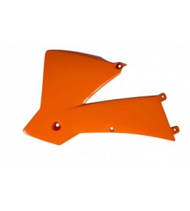 Convogliatori Radiatori KTM SX-SX-F-EXC-EXC-F 1995-2003
