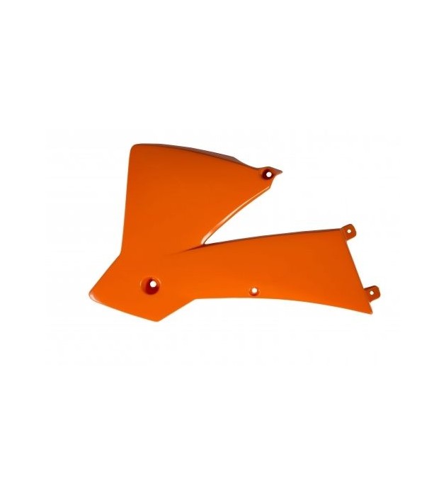 Convogliatori Radiatori KTM SX-SX-F-EXC-EXC-F 1995-2003