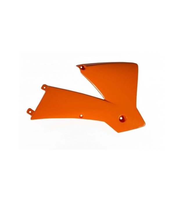 Convogliatori Radiatori KTM SX-SX-F-EXC-EXC-F 1995-2003