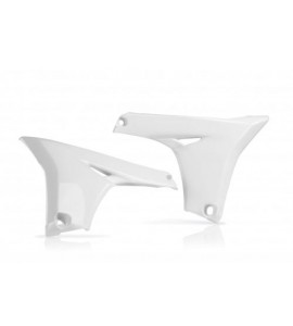 Convogliatori Radiatori  YAMAHA YZF 450 2010 al 2013