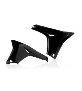 Convogliatori Radiatori  YAMAHA YZF 450 2010 al 2013