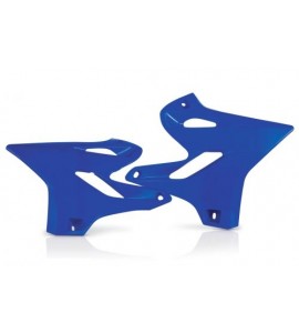 Convogliatori Radiatori YAMAHA YZF 250-450 2003 al 2006