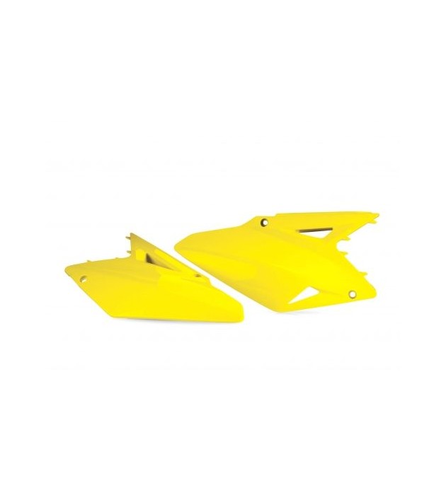 Tabelle Porta Numero laterali SUZUKI RMZ 450 Anno 2008 al 2017
