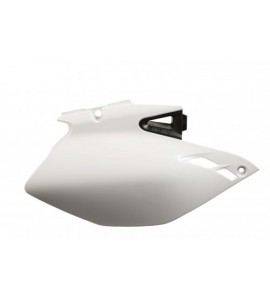 Tabelle Porta Numero laterali YAMAHA WRF 250-450 2007 al 2011