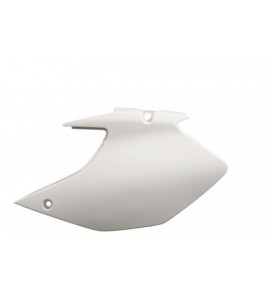 Tabelle Porta Numero laterali YAMAHA WRF 250-450 2007 al 2011