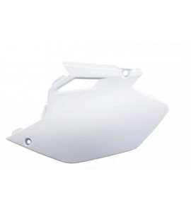 Tabelle Porta Numero laterali YAMAHA WRF 250-450 2004 al 2006