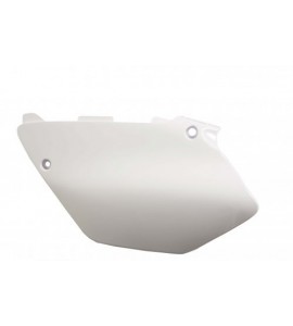 Tabelle Porta Numero laterali YAMAHA YZ-WR 125-250 2002 al 2005