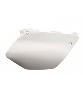 Tabelle Porta Numero laterali YAMAHA YZ-WR 125-250 2002 al 2005