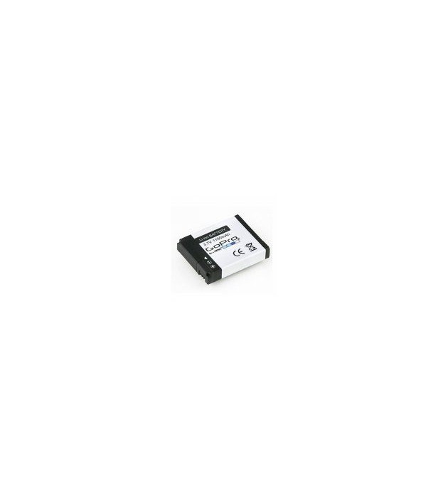 Go Pro Batteria Litio 