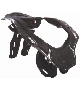 Supporto Collo Leatt Neck Brace GPX 6.5 Carbon Nero