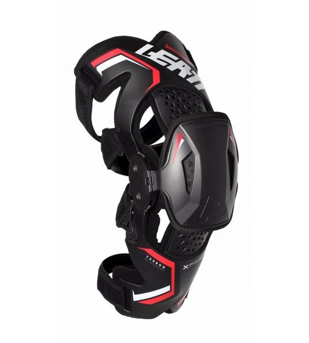 Ginocchiera Leatt X-Frame Tutore Coppia