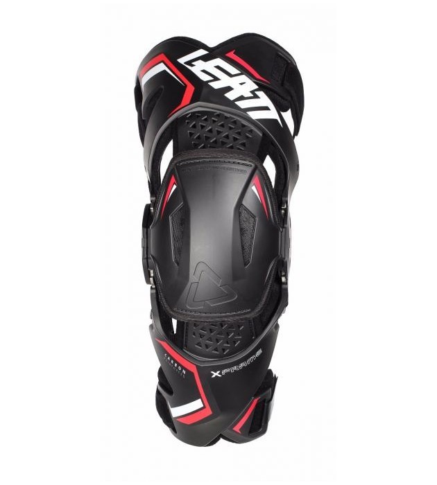 Ginocchiera Leatt X-Frame Tutore sx
