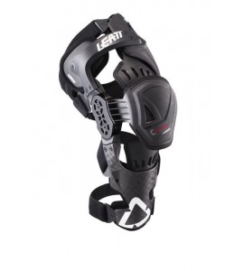 Ginocchiera Leatt KNEE BRACE C-FRAME PRO CARBON DX